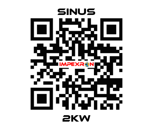 2KW Sinus