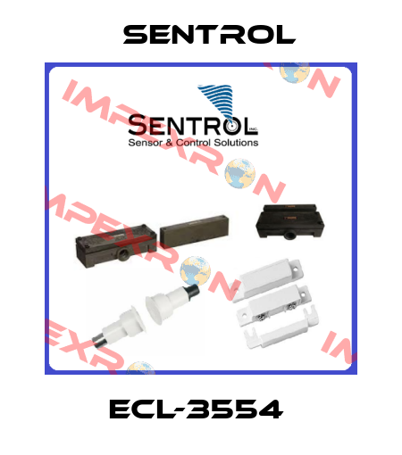 ECL-3554  Sentrol