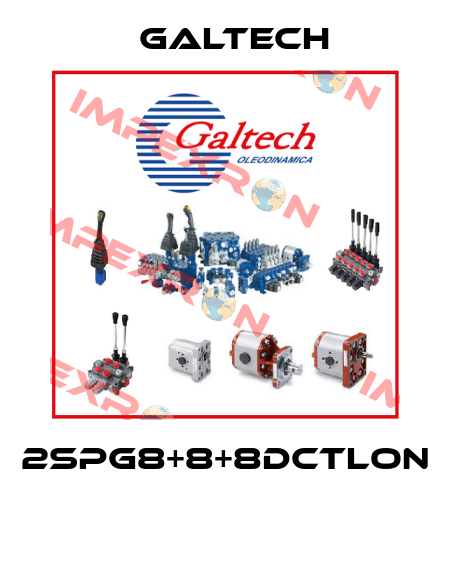 2SPG8+8+8DCTLON  Galtech