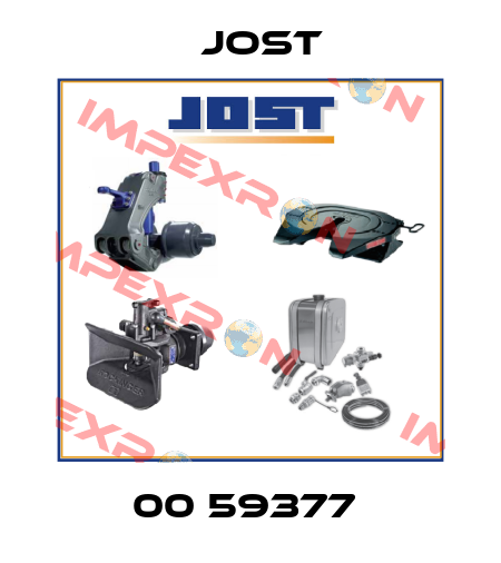 00 59377  Jost