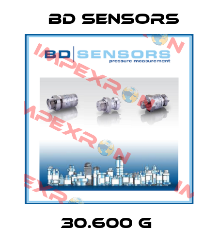 30.600 G  Bd Sensors