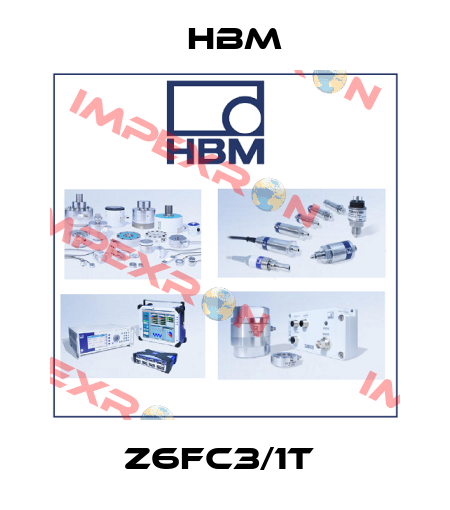 Z6FC3/1T  Hbm