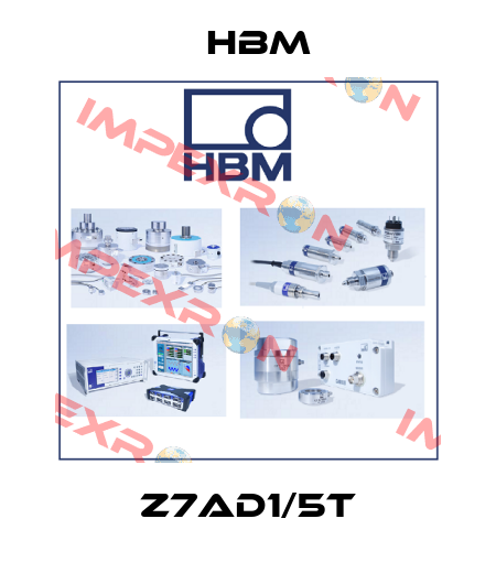 Z7AD1/5T Hbm