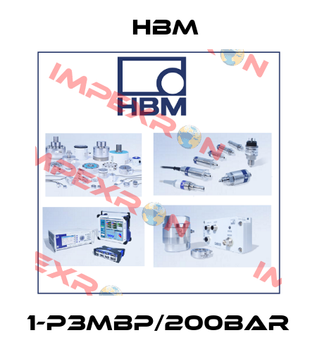 1-P3MBP/200BAR Hbm