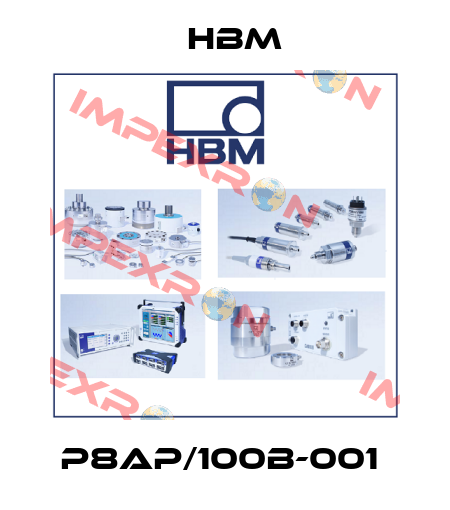 P8AP/100B-001  Hbm