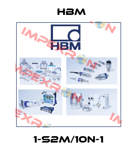 1-S2M/10N-1 Hbm
