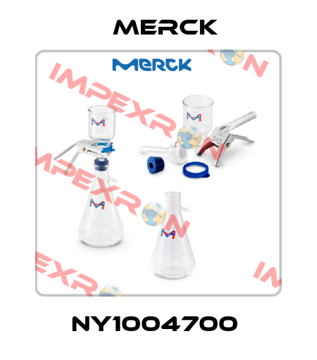 NY1004700  Merck