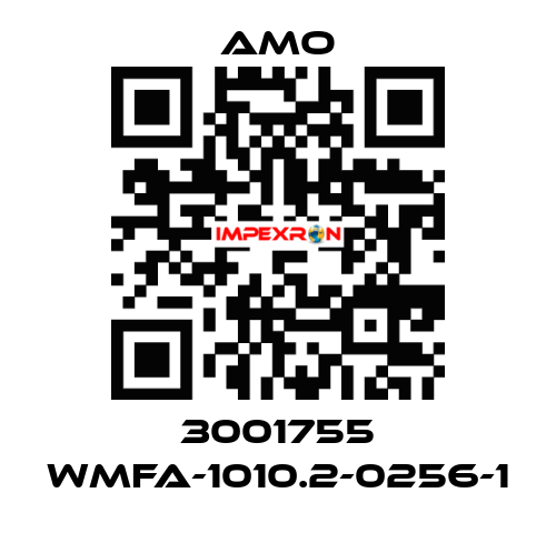 3001755 WMFA-1010.2-0256-1 Amo