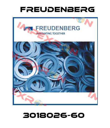 3018026-60  Freudenberg