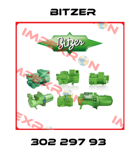 302 297 93  Bitzer