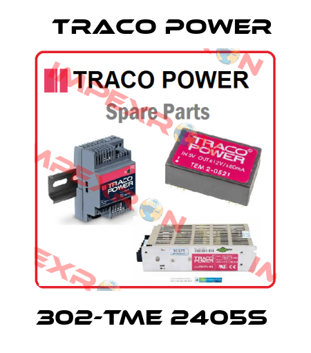 302-TME 2405S  Traco Power