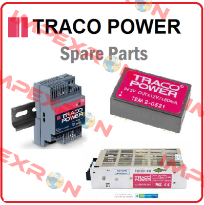 TML 30512C  Traco Power