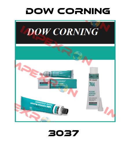 3037  Dow Corning