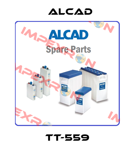 TT-559 Alcad