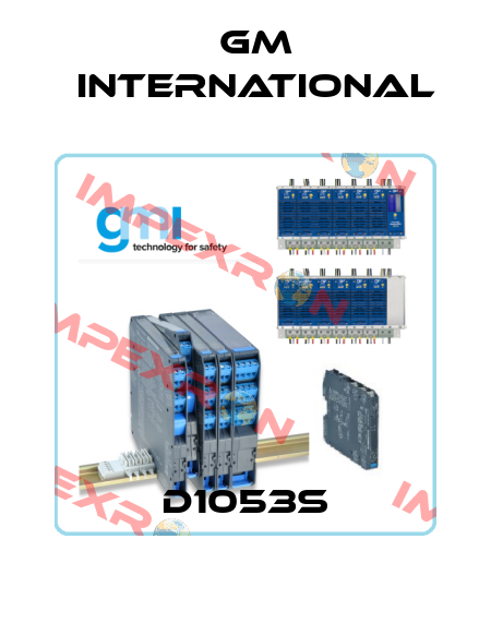 D1053S GM International
