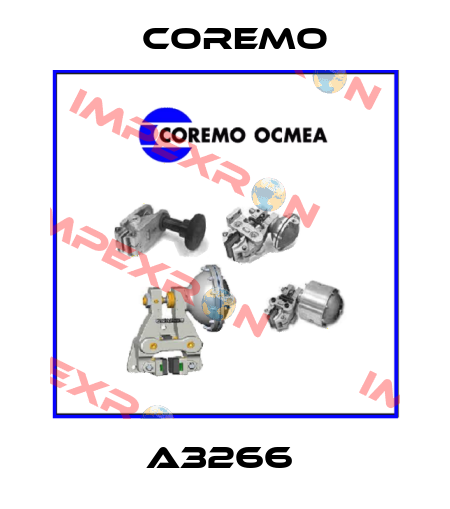 A3266  Coremo