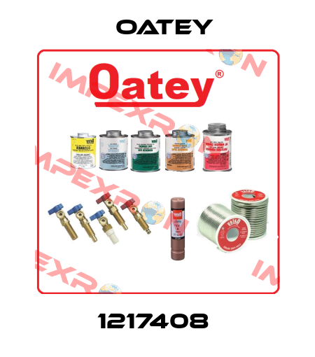 1217408  Oatey