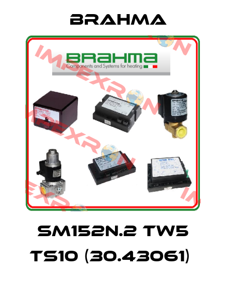 SM152N.2 TW5 TS10 (30.43061)  Brahma