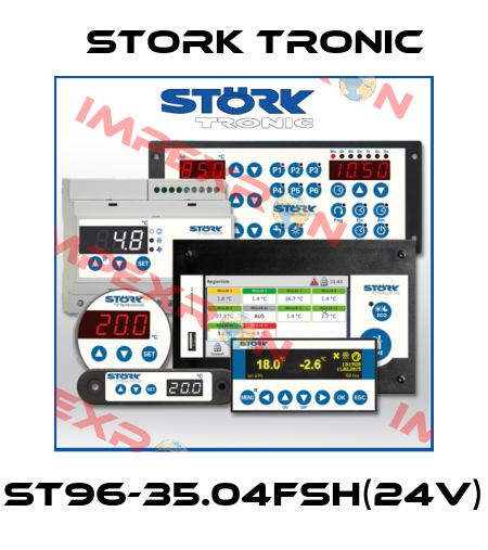 ST96-35.04FSH(24V) Stork tronic