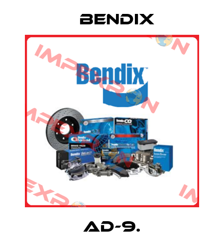AD-9. Bendix
