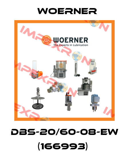 DBS-20/60-08-EW (166993)  Woerner
