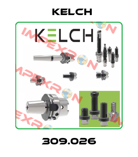 309.026 Kelch