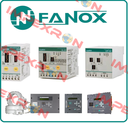 ES400-12 Fanox