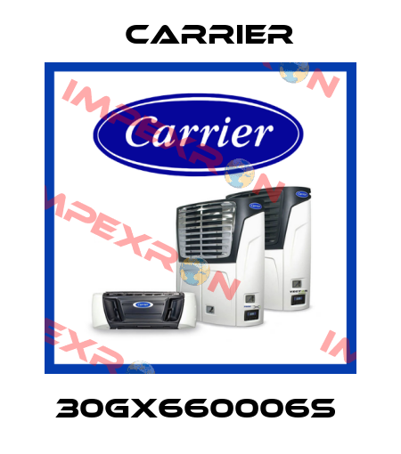 30GX660006S  Carrier