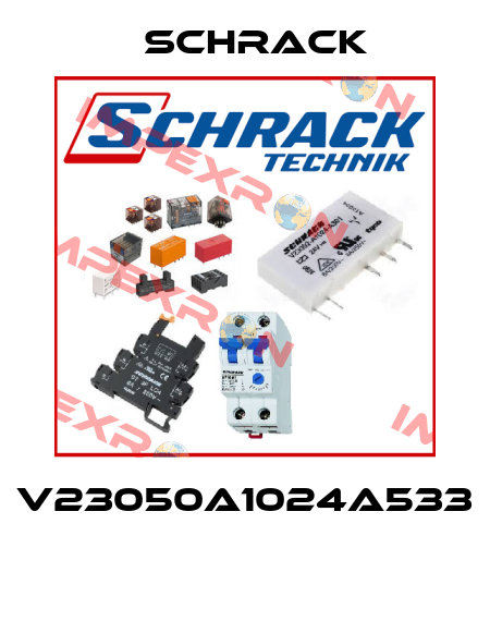 V23050A1024A533  Schrack