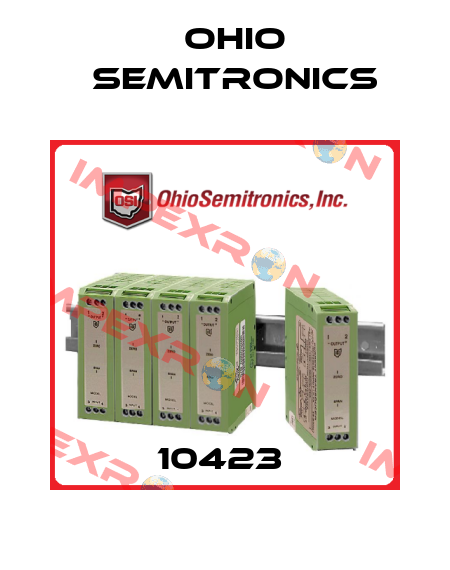 10423  Ohio Semitronics