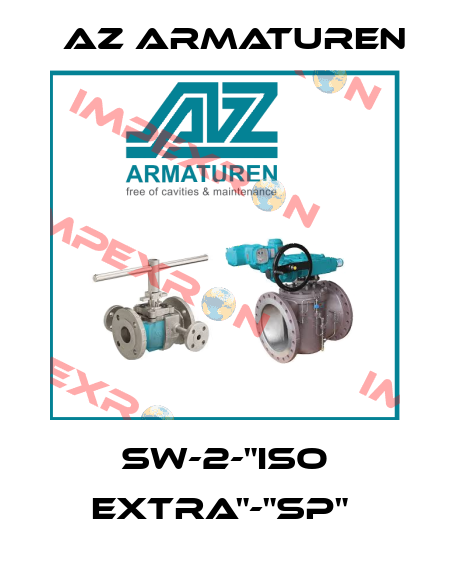 SW-2-"ISO Extra"-"SP"  Az Armaturen