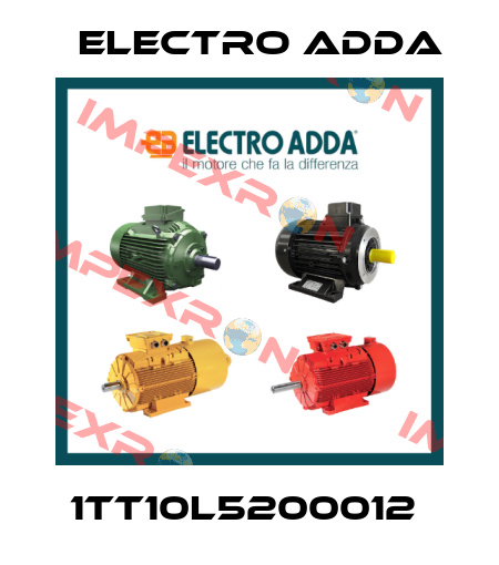 1TT10L5200012  Electro Adda