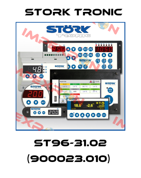 ST96-31.02 (900023.010)  Stork tronic