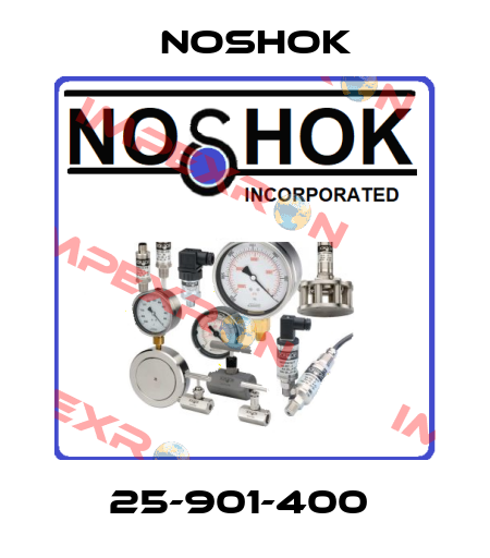 25-901-400  Noshok