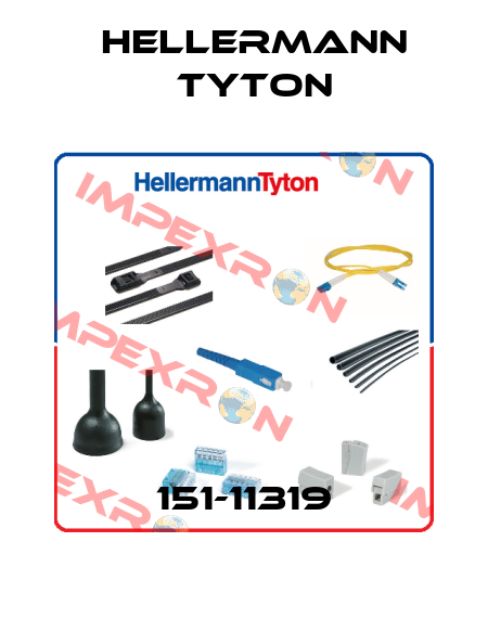 151-11319 Hellermann Tyton