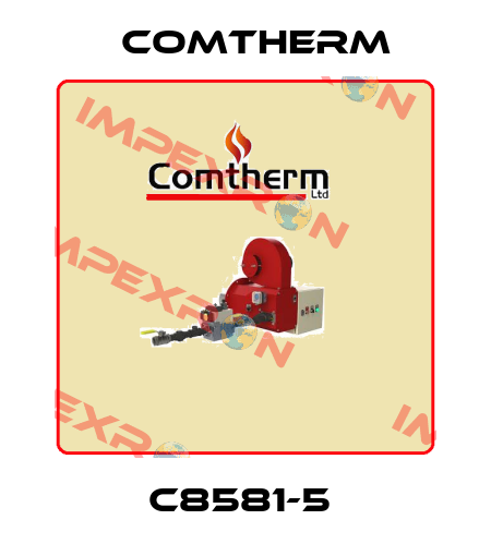 C8581-5  Comtherm