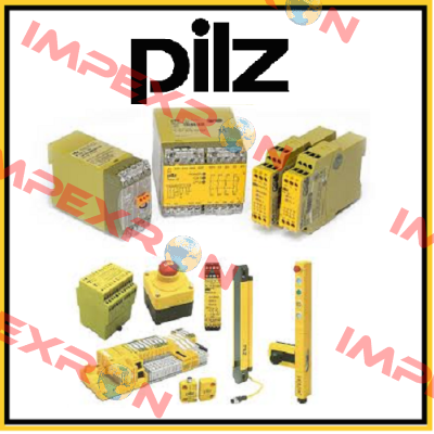 p/n: 312191, Type: PSSu E F PS1 Pilz