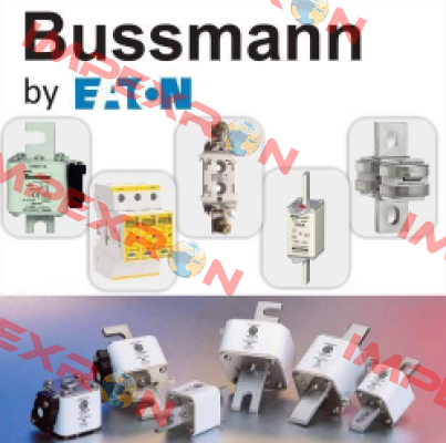 315 A  BUSSMANN / EATON