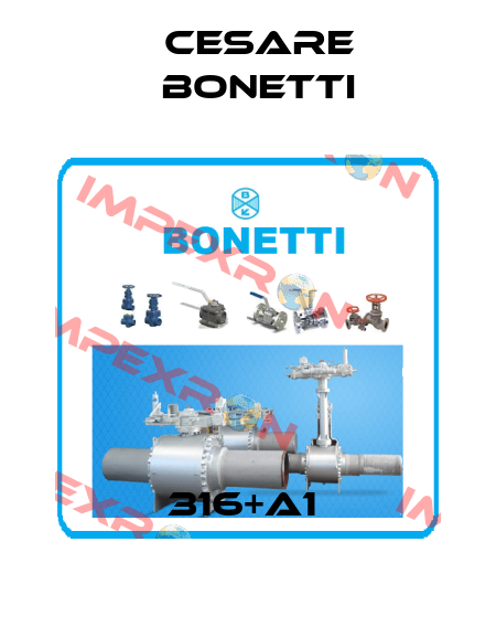 316+A1  Cesare Bonetti