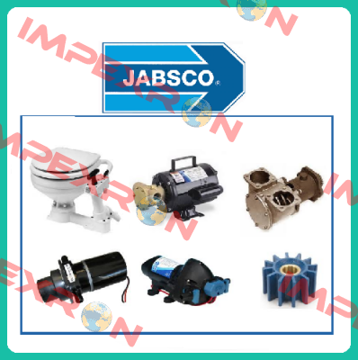 31631-0092  Jabsco