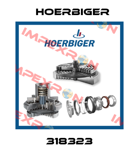 318323 Hoerbiger