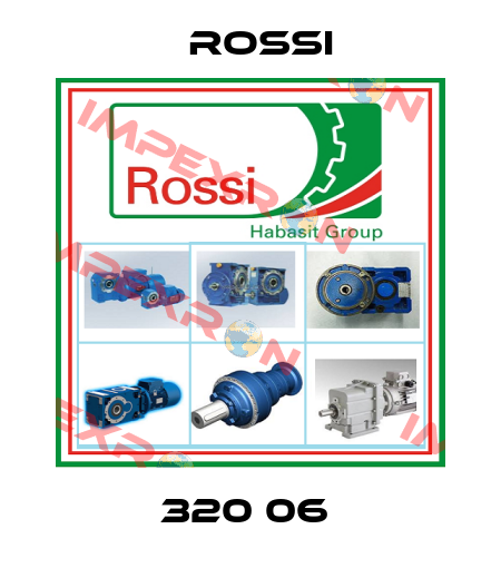 320 06  Rossi
