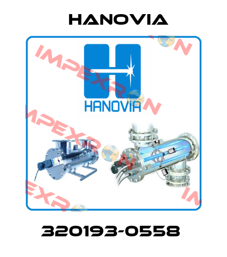 320193-0558  Hanovia