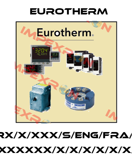 3208/CC/VH/LRRX/X/XXX/S/ENG/FRA/XXXXX/XXXXX/ XXXXX/XXXXXX/X/X/X/X/X/X/X/X/X/X Eurotherm