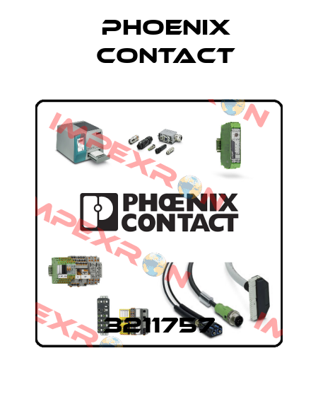 3211757 Phoenix Contact