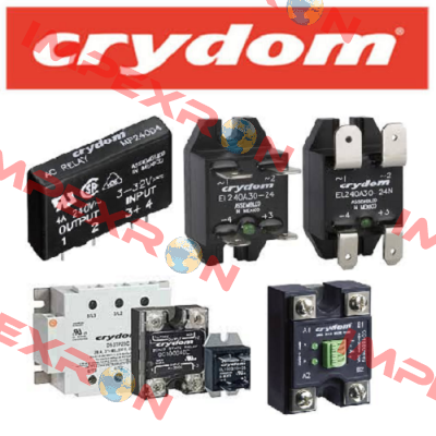 P/N: DRA4-CMX100D10  Crydom