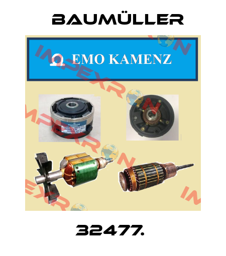 32477.  Baumüller