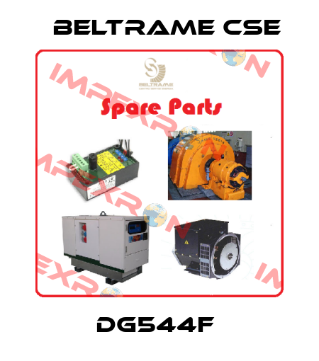 DG544F  BELTRAME CSE