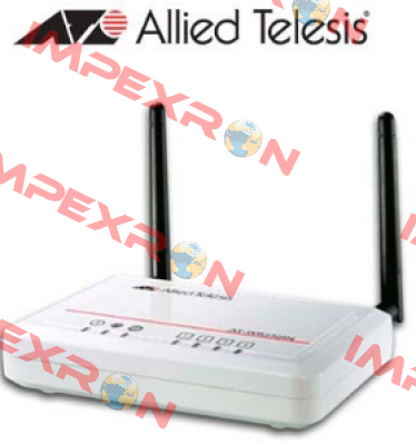 329022 AT-8000S/16-50  Allied Telesis