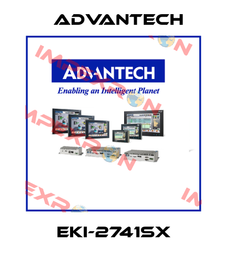 EKI-2741SX Advantech